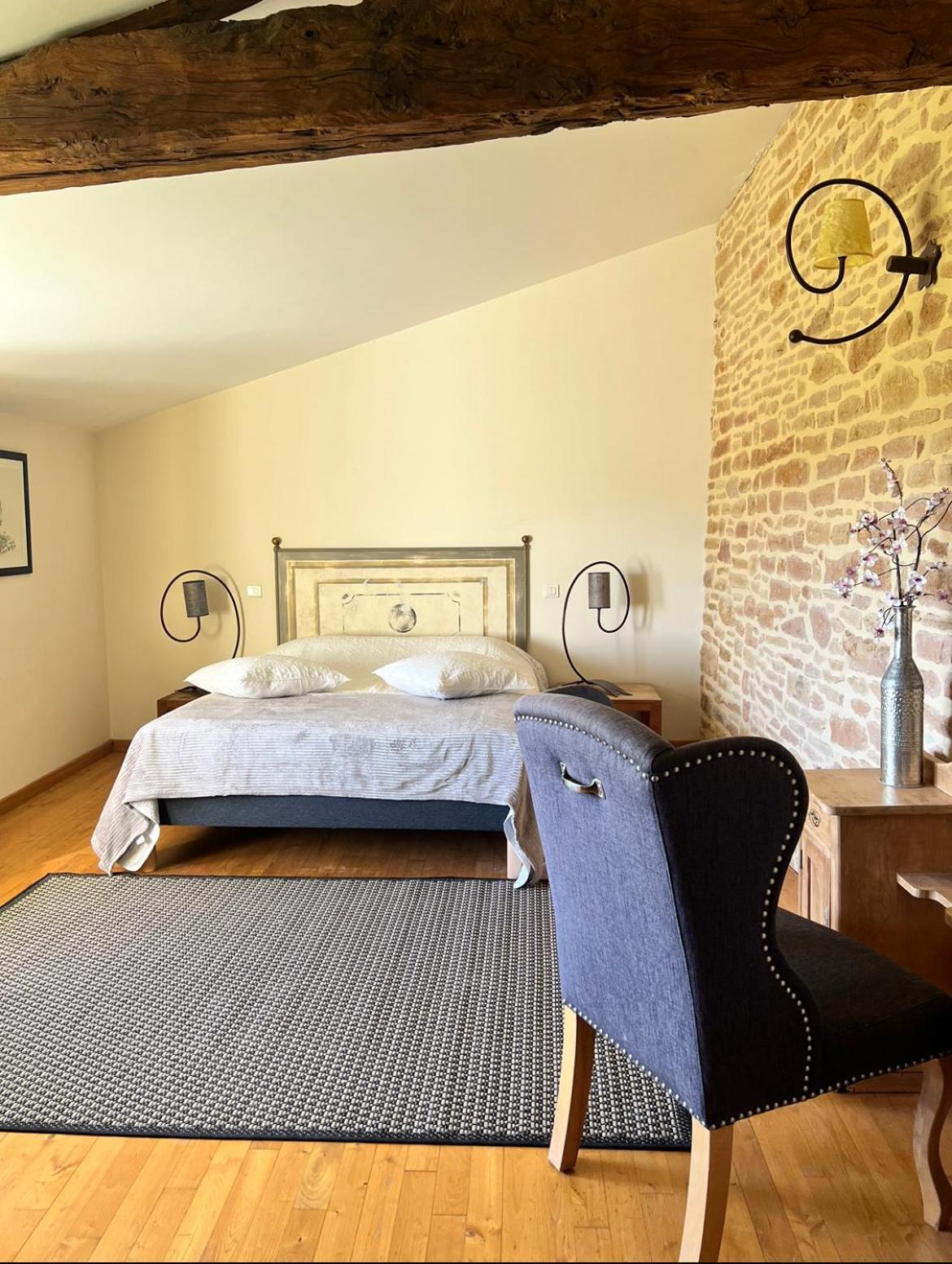 La Cote Des Blancs - Domaine Viticole & Maison D'Hotes Vinzelles Buitenkant foto